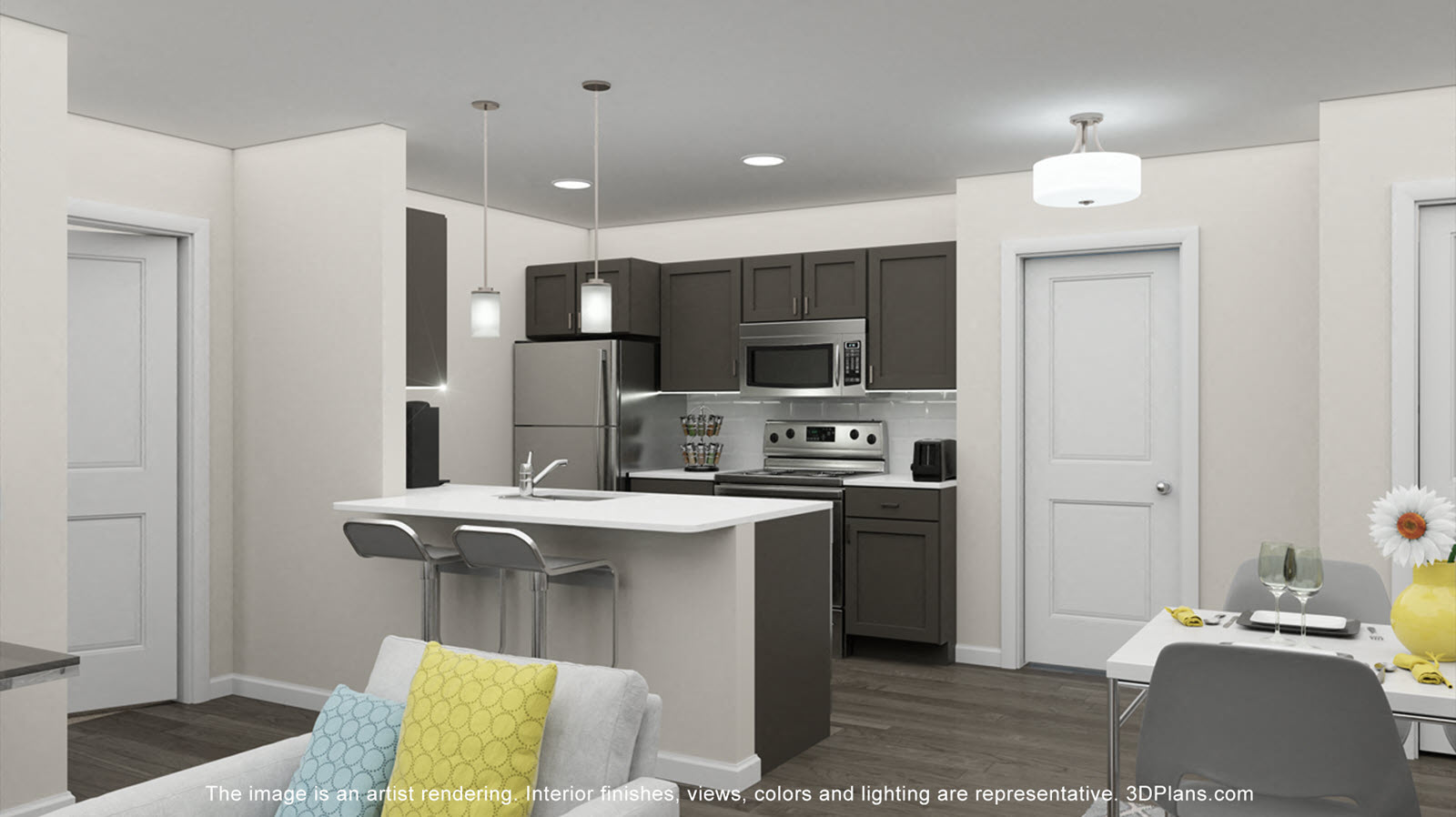 Reliable Storage Romeoville Dandk Organizer